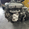 Двигатель Mitsubishi 4G63T-GQ8125 2WD/4WD TURBO Airtrek CU2W