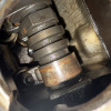 Двигатель Mitsubishi 4G63-RH0524 2WD/4WD m/t 2 вальн DOHC Chariot/RVR N23