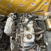 Двигатель Mitsubishi 4G63-BC2579 4WD SOHC 16VALVE Airtrek/Outlander CU2W/CU4W