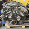 Двигатель Mazda GY-329536 2WD/4WD БЕЗ ГЕНЕРАТОРА MPV LW5W