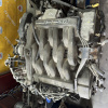 Двигатель Mazda GY-329536 2WD/4WD БЕЗ ГЕНЕРАТОРА MPV LW5W