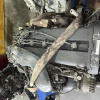 Двигатель Mazda YF-204575 2WD/4WD a/t БЕЗ КОНДЁРА И КОРПУСА ТЕРМОСТАТА Tribute EPEW