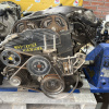 Двигатель Mitsubishi 4G63-SK2563 2WD/4WD 2 вальн DOHC Chariot/RVR N23