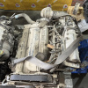 Двигатель Mitsubishi 4G63-SK2563 2WD/4WD 2 вальн DOHC Chariot/RVR N23