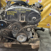 Двигатель Mitsubishi 4D68T-QT7911 БЕЗ  ГЕНЕРАТОРА RVR N23W