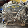 Двигатель Mitsubishi 4D68T-TX0372 БЕЗ  ГЕНЕРАТОРА RVR N23W