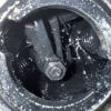 Двигатель Mitsubishi 4D68T-TX0372 БЕЗ  ГЕНЕРАТОРА RVR N23W