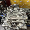 Двигатель Mazda GY-343738 2WD/4WD БЕЗ ГЕНЕРАТОРА MPV LW5W