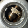 Двигатель Mazda GY-343738 2WD/4WD БЕЗ ГЕНЕРАТОРА MPV LW5W