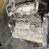 Двигатель Mitsubishi 4G63-SB5352 2WD/4WD m/t 2 вальн DOHC Chariot/RVR N23