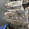 Двигатель Mitsubishi 4G63-QB2164 2WD/4WD 2 вальн DOHC Chariot/RVR N23