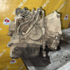 АКПП Mitsubishi 4G63/4D68 W4A321FPF1   (3307) 4WD Chariot/RVR N48W/N28W