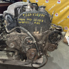 Двигатель Mitsubishi 4G64-YJ5374 4WD БЕЗ КОНДЕРА  GDI Grandis N94W ТНВД MD 351018