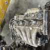 Двигатель Mitsubishi 4G64-YJ5374 4WD БЕЗ КОНДЕРА  GDI Grandis N94W ТНВД MD 351018