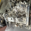 Двигатель Mitsubishi 4D68T-RD0805 БЕЗ  ГЕНЕРАТОРА RVR N23W