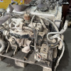 Двигатель Mitsubishi 4D68T-RD0805 БЕЗ  ГЕНЕРАТОРА RVR N23W