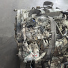 Двигатель Mitsubishi 4D68T-RD0805 БЕЗ  ГЕНЕРАТОРА RVR N23W