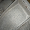 MКПП Hyundai Accent G4FG 1.6L 6MT M6CF1 TZ75CU 6-ступ. RB/SB '2010