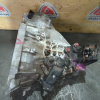 MКПП Hyundai Accent G4FG 1.6L 6MT M6CF1 TZ36DU 6-ступ. RB/SB '2013