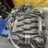 Двигатель Mazda GY-247946 2WD/4WD БЕЗ ГЕНЕРАТОРА MPV LW5W