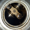 Двигатель Mazda GY-247946 2WD/4WD БЕЗ ГЕНЕРАТОРА MPV LW5W