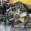 Двигатель Isuzu 6HE1-824068 ( не ТУРБО ) ТНВД мех. рядное 101603-7902  самогруз Forward FRR32