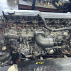 Двигатель Isuzu 6HE1-824068 ( не ТУРБО ) ТНВД мех. рядное 101603-7902  самогруз Forward FRR32
