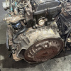 Двигатель Isuzu 4HF1-243233 ТНВД РЯДНОЕ МЕХАНИЧЕСКОЕ 101401-4451 / 101041-8110 Elf