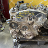 Двигатель Mitsubishi 4D68T-RF7652 БЕЗ  ГЕНЕРАТОРА RVR N23W