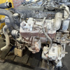 Двигатель Mitsubishi 4D68T-RF7652 БЕЗ  ГЕНЕРАТОРА RVR N23W