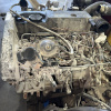 Двигатель Mitsubishi 4D68T-RF7652 БЕЗ  ГЕНЕРАТОРА RVR N23W