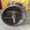 МКПП Isuzu 6HE1 Forward FRR33 ВАЛ ПЕРВИЧНЫЙ 10 ЗУБ D 25/38 15|5 (7526040) MLD7R