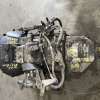 МКПП Isuzu 6HE1 Forward FRR33 ВАЛ ПЕРВИЧНЫЙ 10 ЗУБ D 25/38 15|5 (7526040) MLD7R