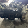МКПП Isuzu 6HE1 Forward FRR33 ВАЛ ПЕРВИЧНЫЙ 10 ЗУБ D 25/38 15|5 (7526040) MLD7R