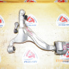 Рычаг Nissan/Infiniti YV37/ZV37/Q50 Skyline#Q50 перед, прав н 2WD Алюминевый с шаровой. 54500-4GE0A