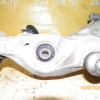 Рычаг Nissan/Infiniti YV37/ZV37/Q50 Skyline#Q50 перед, прав н 2WD Алюминевый с шаровой. 54500-4GE0A