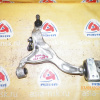 Рычаг Nissan/Infiniti YV37/ZV37/Q50 Skyline#Q50 перед, лев н 2WD Алюминевый с шаровой. 54501-4GE0A