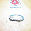 Колодки тормозные Toyota Aqua NHP10/NKE165/NHP130 Остаток-90%. Комплект-4шт. PV565H F 04465-52320
