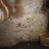 АКПП Hyundai Tucson G4GC 4WD 2.0L 4AT F4A42 N5RBD без раздатки 4500039AH0 JM/BH/KM/JE/FQ '2005