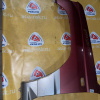 Крыло MITSUBISHI Pajero Mini H51A/H56A '12.1994-09.1998 перед, лев