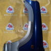 Крыло MITSUBISHI Pajero Mini H53A/H58A '10.1998-09.2008 перед, лев