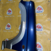 Крыло MITSUBISHI Pajero Mini H53A/H58A '10.1998-09.2008 перед, лев