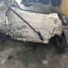 АКПП Infiniti VQ35HR 310203RX1C 2WD RE7R01A QX70/FX35 S51 '2010-