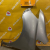 Крыло NISSAN Serena C25 '12.2007-10.2010 перед, лев