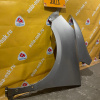 Крыло NISSAN Serena C25 '12.2007-10.2010 перед, лев