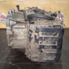 АКПП Hyundai Tucson G4KE 4WD 2.4L 6AT A6MF1 GDERAU без раздатки (дефект шлицев) LM/TM/SL '2014
