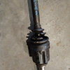 Привод Mitsubishi CW6W Outlander 6B31 перед, прав 4WD дефект пыльника '2006 3815A140