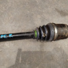 Привод Subaru GJ2, GJ3, GJ6, GJ7, GP2, GP3, GP6, GP7, GPE Impreza XV FB16, FB20A R дефект пыльника