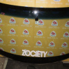 Стекло лобовое NISSAN Skyline V36 '2010-