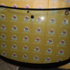 Стекло лобовое Toyota Noah/Voxy AZR60